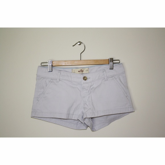 Hollister Shorts