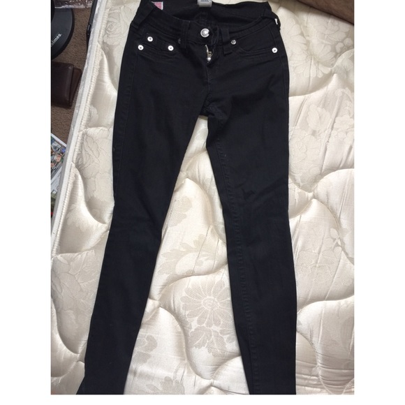 True religion skinnies