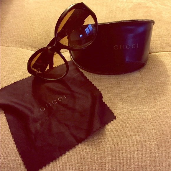 Gucci sunglasses