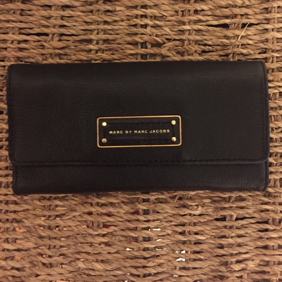 Marc Jacobs Wallet