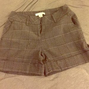 WHBM shorts