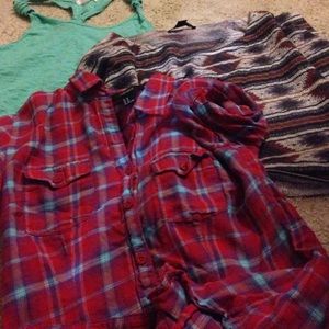 Forever 21 Top Bundle