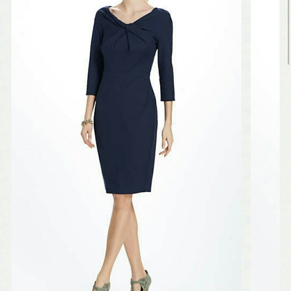 Bailey 44 Dress