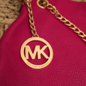 💕💖Micheal Kors Jet Set💖💕