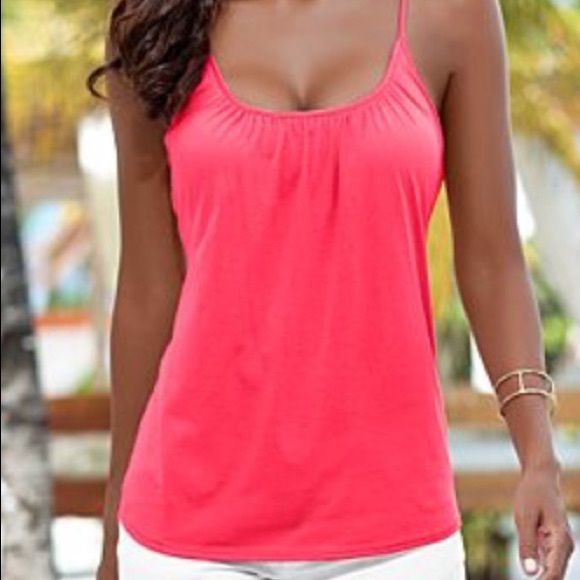 Venus Tops - Venus Tank Top