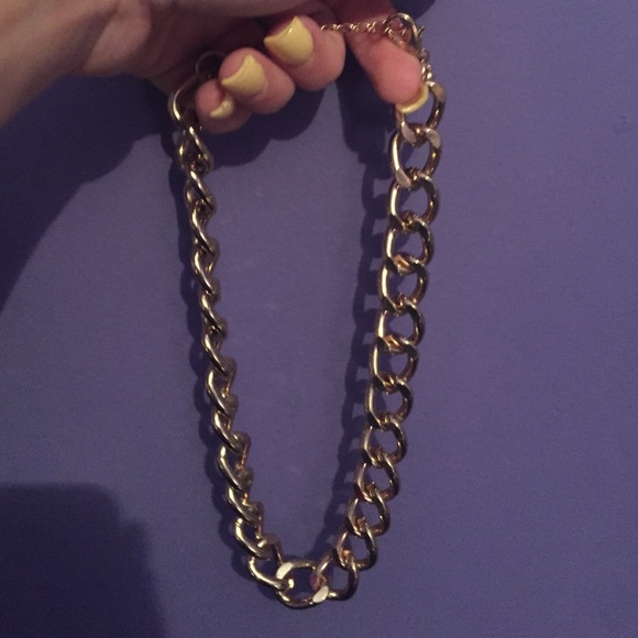 Gold Chain