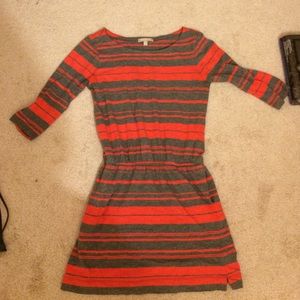 Banana republic dress