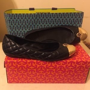 Tory Burch Kaitlin Ballet