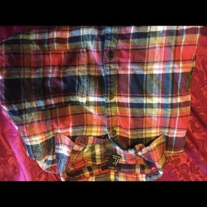 Flannel