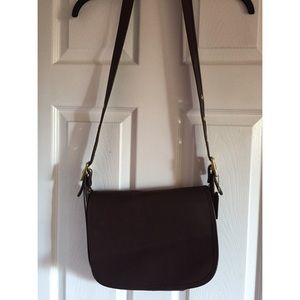 Coach cross body bag!