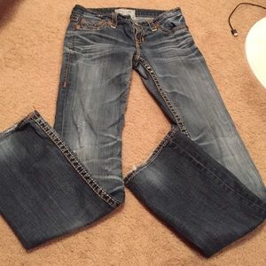 Big Star Jeans bootcut