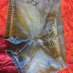Old navy cute shorts