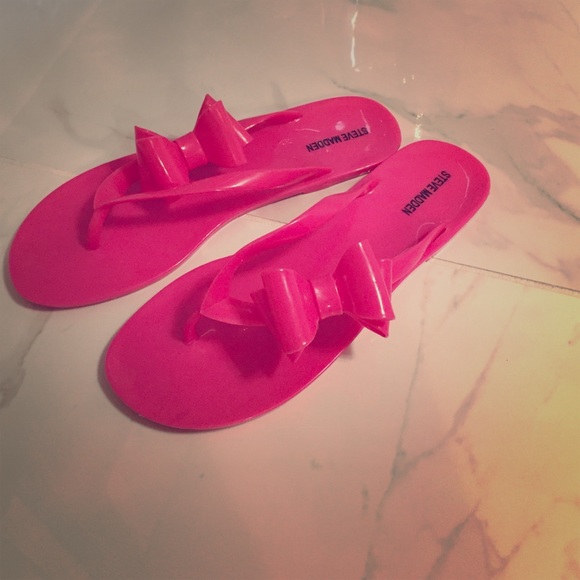 Steve Madden sandals