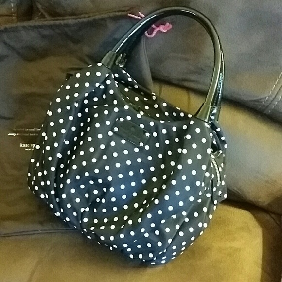 TRADED.   Kate Spade Karen -- Possible Trade