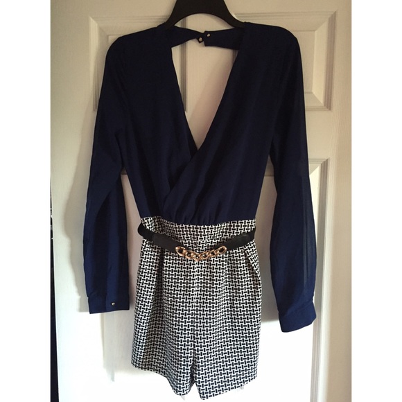 Gorgeous dressy jumpsuit 😍