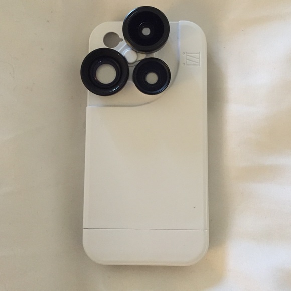 izzi slim iphone 5/5s case