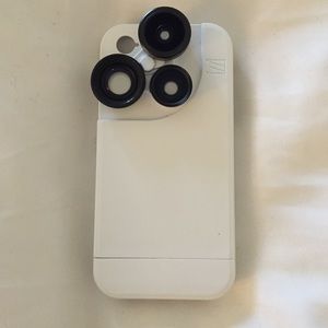 izzi slim iphone 5/5s case