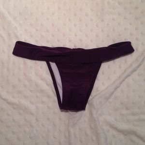 Maui girl bathing suit bottoms