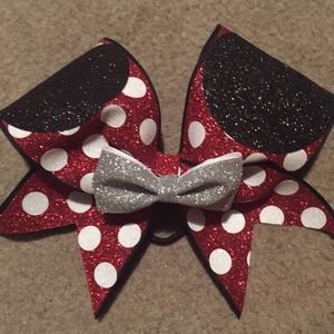 FCA Gems Diamonds Worlds 2015 Practice Bow