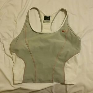Fitness tops