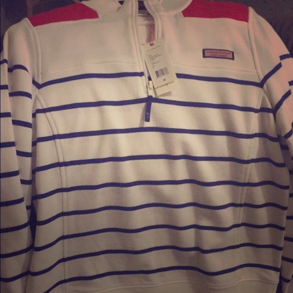 RARE Vineyard Vines shep shirt
