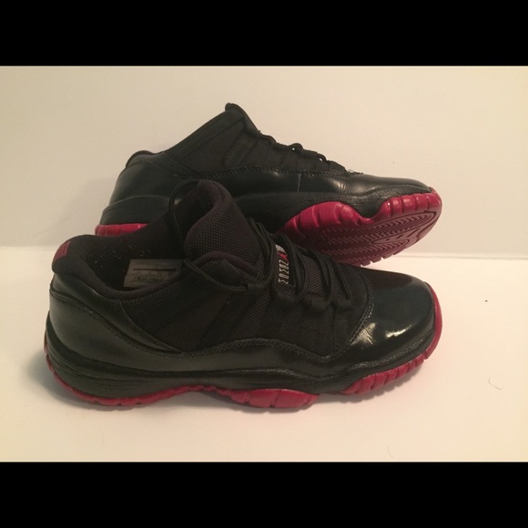 Low Bred 11's - Picture 2 of 4