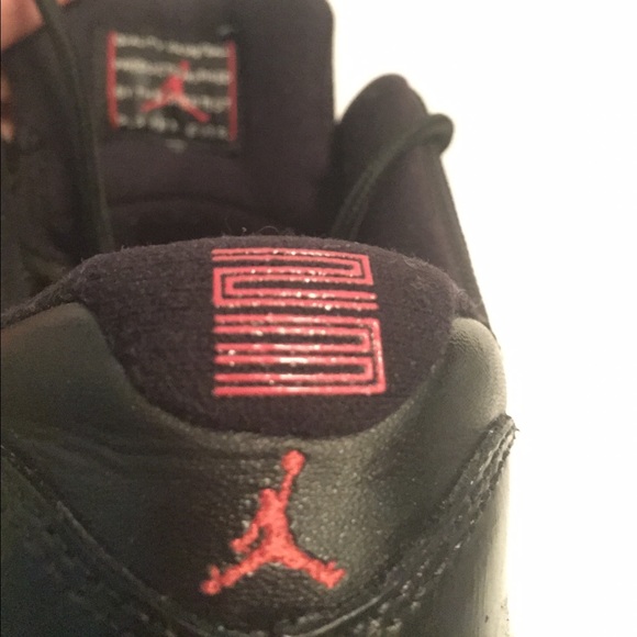 Low Bred 11's - Picture 3 of 4