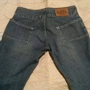 Von Dutch Jeans