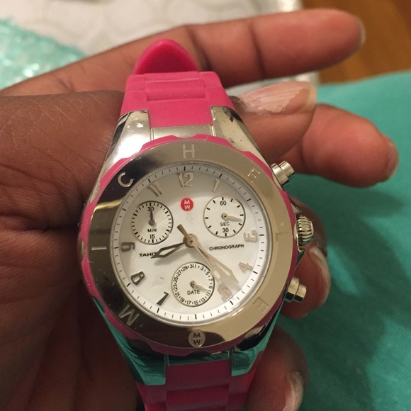 MICHELE WATCH😍