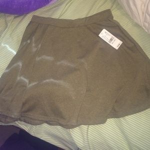 Pacsun skirt