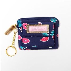 Lilly Pulitzer Coinpurse