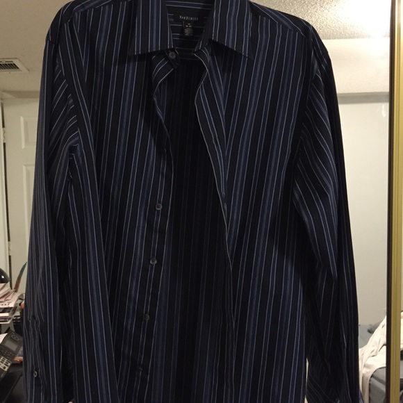 Button up