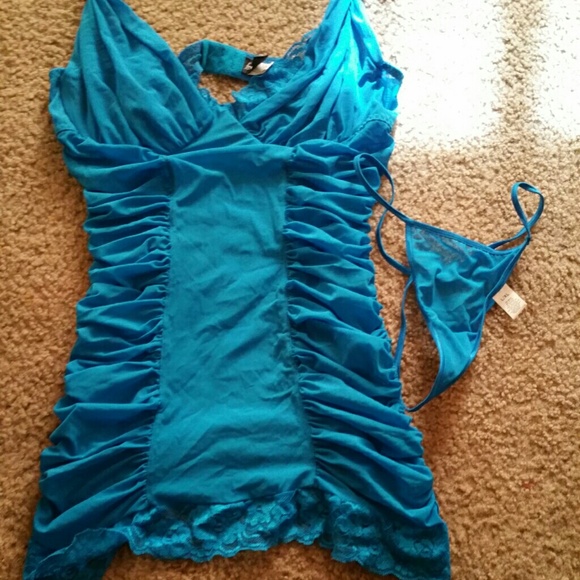 Lingerie