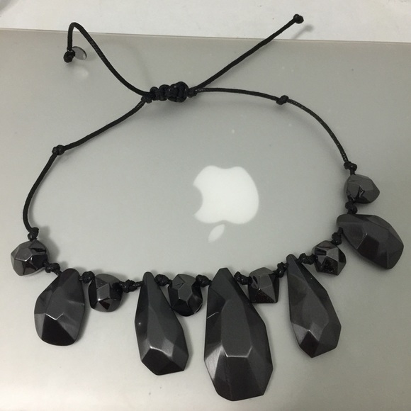 A|X Armani Exchange necklace