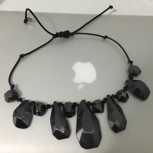 A|X Armani Exchange necklace