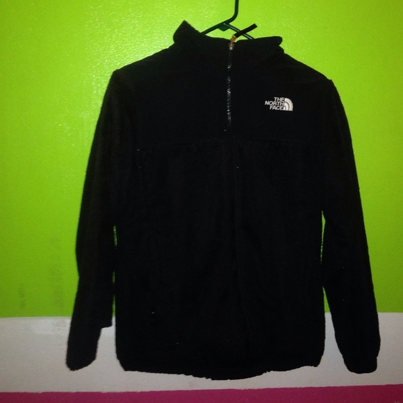 North face jacket