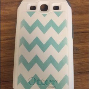 Galaxy S3 otterbox