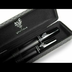 Yonique Accessories - 3 D Fiber Lash Mascara Yonique factory sealed Yonique Accessories - 3 D Fiber Lash Mascara Yonique factory sealed