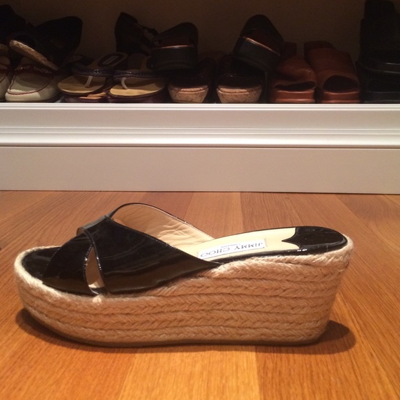 Jimmy choo sandals - Picture 3 of 4