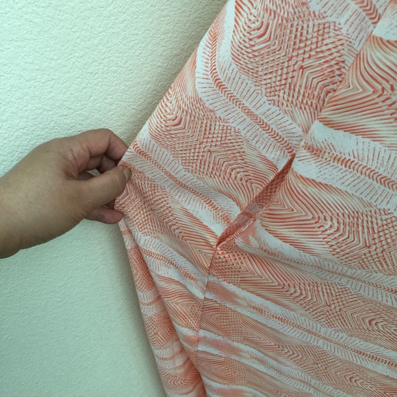 ❤️SOLD❤️Armani Exchange Maxi Dress - Picture 4 of 4