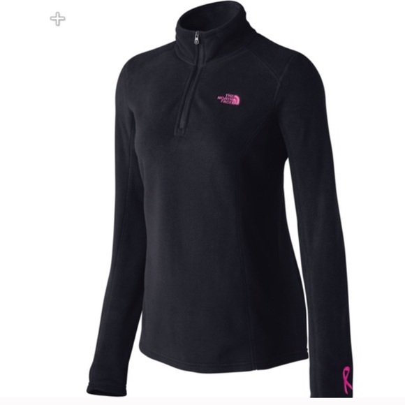 NWT Black North Face