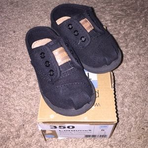 Kids toms