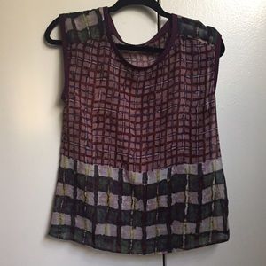 Walter baker W118 top