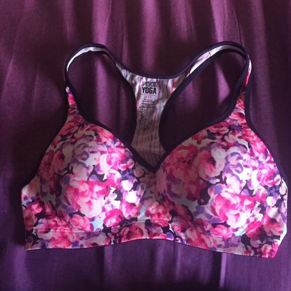 Victoria's Secret sport bra