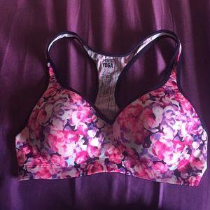 Victoria's Secret sport bra