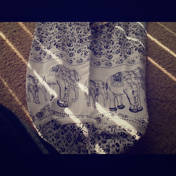 Cute hobo bag