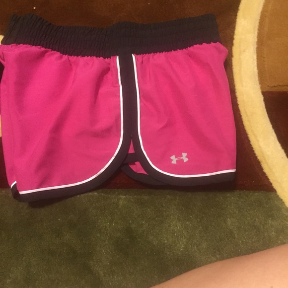 Under Armour  shorts