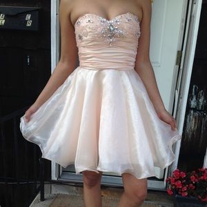 Party dress