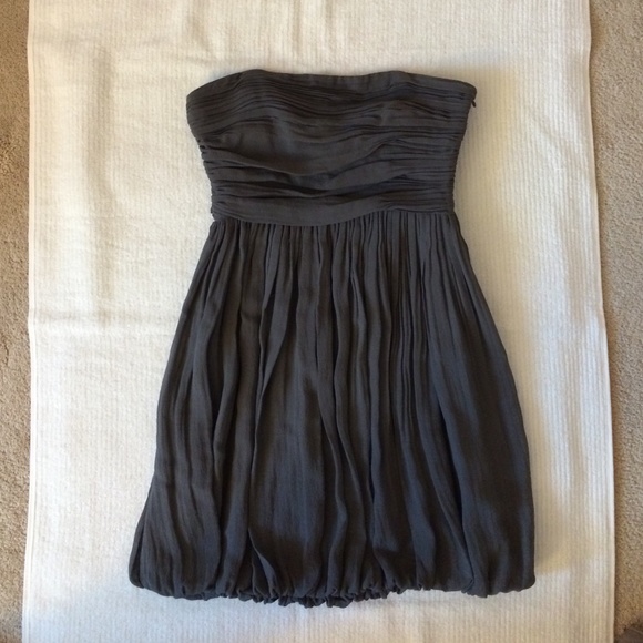Brand new Theory silk dress
