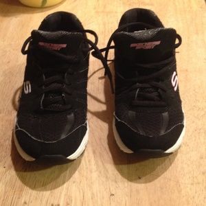 Additional pics of SKECHERS FLEX SOLE